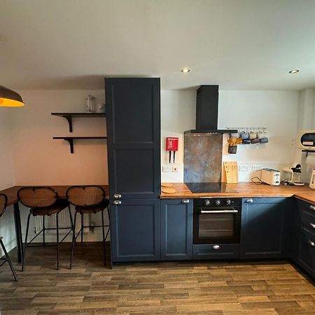 Modern Twin Room Near Ancoats & Etihad Stadium Manchester Zewnętrze zdjęcie