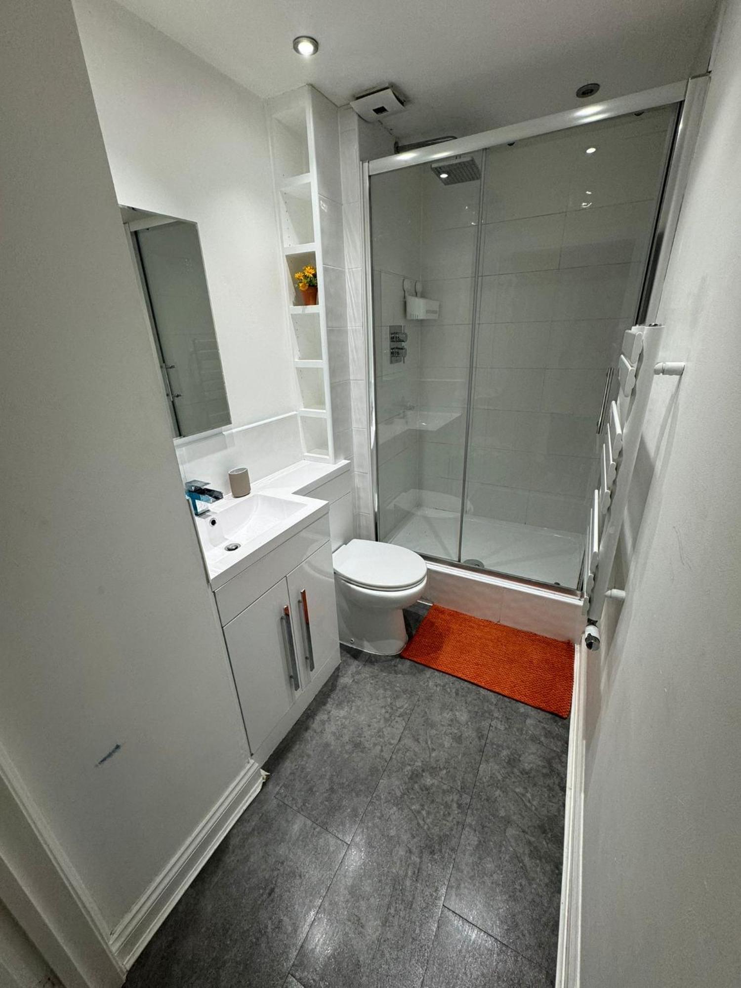 Modern Twin Room Near Ancoats & Etihad Stadium Manchester Zewnętrze zdjęcie